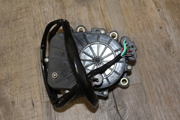 Picture of Odes Marder 850 Stellmotor für Allrad / Differential vorn