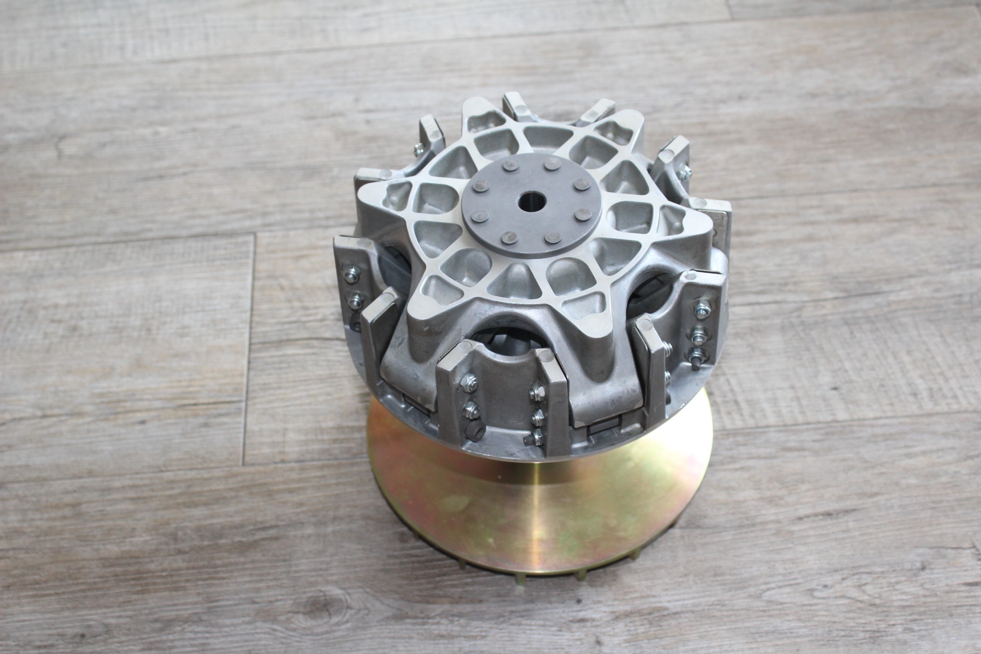 Picture of Can Am Maverick 1000 Primary Clutch / CVT CV Tech Clutch / Kupplung vorn / Variomatik