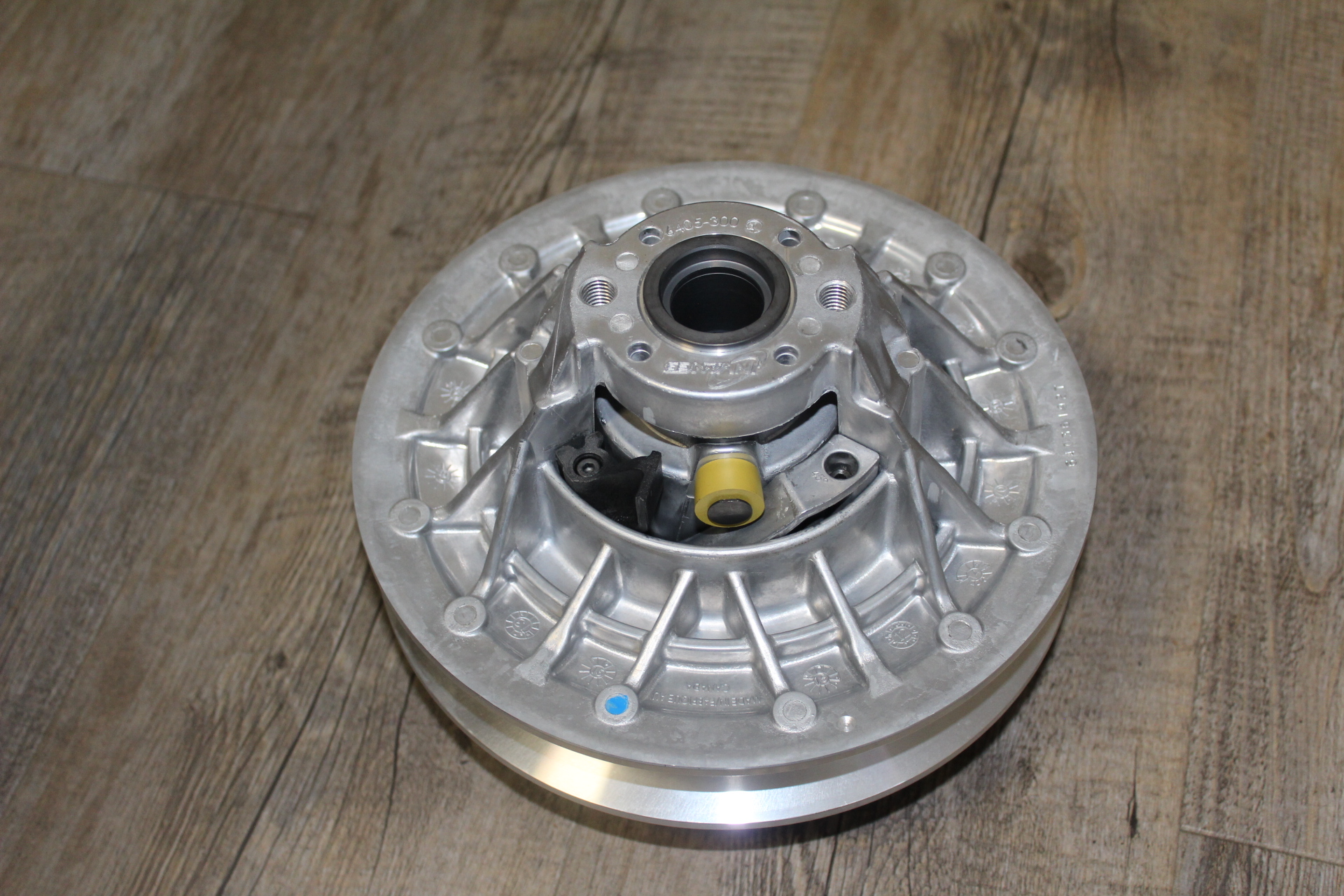 Bild von Odes Marder 850 / Dominator CVT Kupplung hinten / Variomatik / Primary Clutch