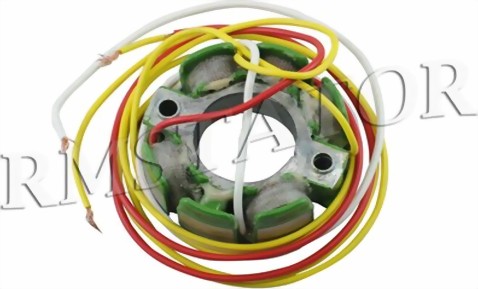 Picture of Suzuki RM 250 Stator 94 - 01