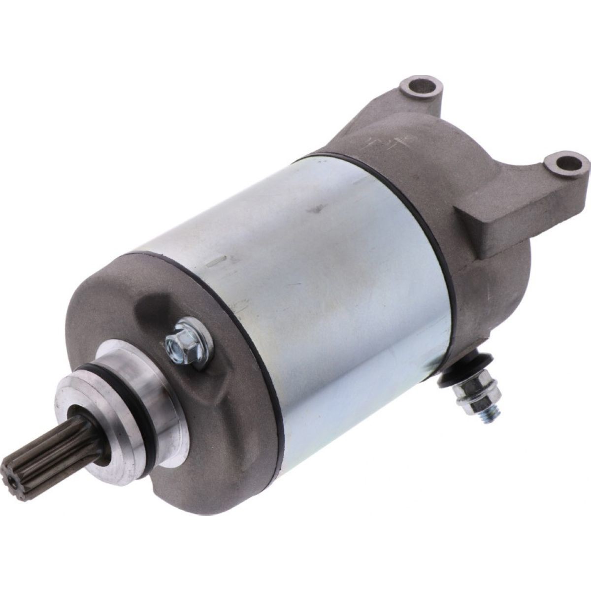 thumbnail image 2 of Galonga Starter Motor For Yamaha Grizzly 350, Wolverine 350, Bruin 350 & YZF600R (1989-2014) 2 of 3