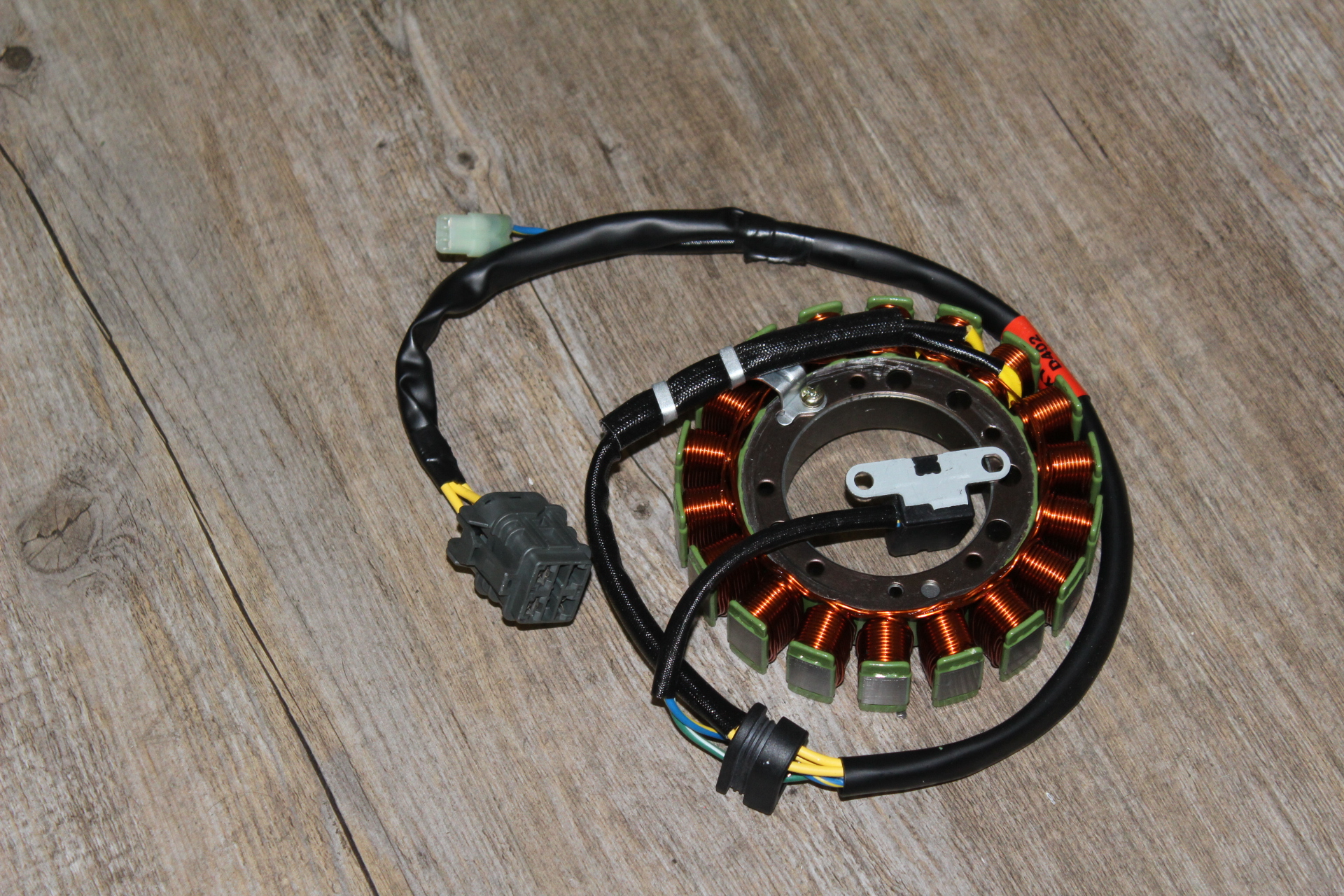 Picture of Kymco UXV 500 Lichtmaschine / Stator