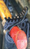 Bild von Polaris RZR 570 Werkzeughalter Gerätehalter Satz