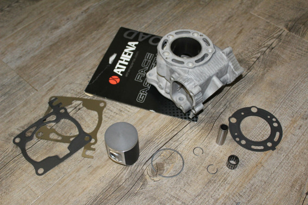 Picture of Honda CR 125 Zylinder 05-07 