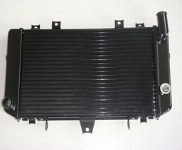 Bild von Kawasaki ZX 11 ZX 1100 Kühler 92-02