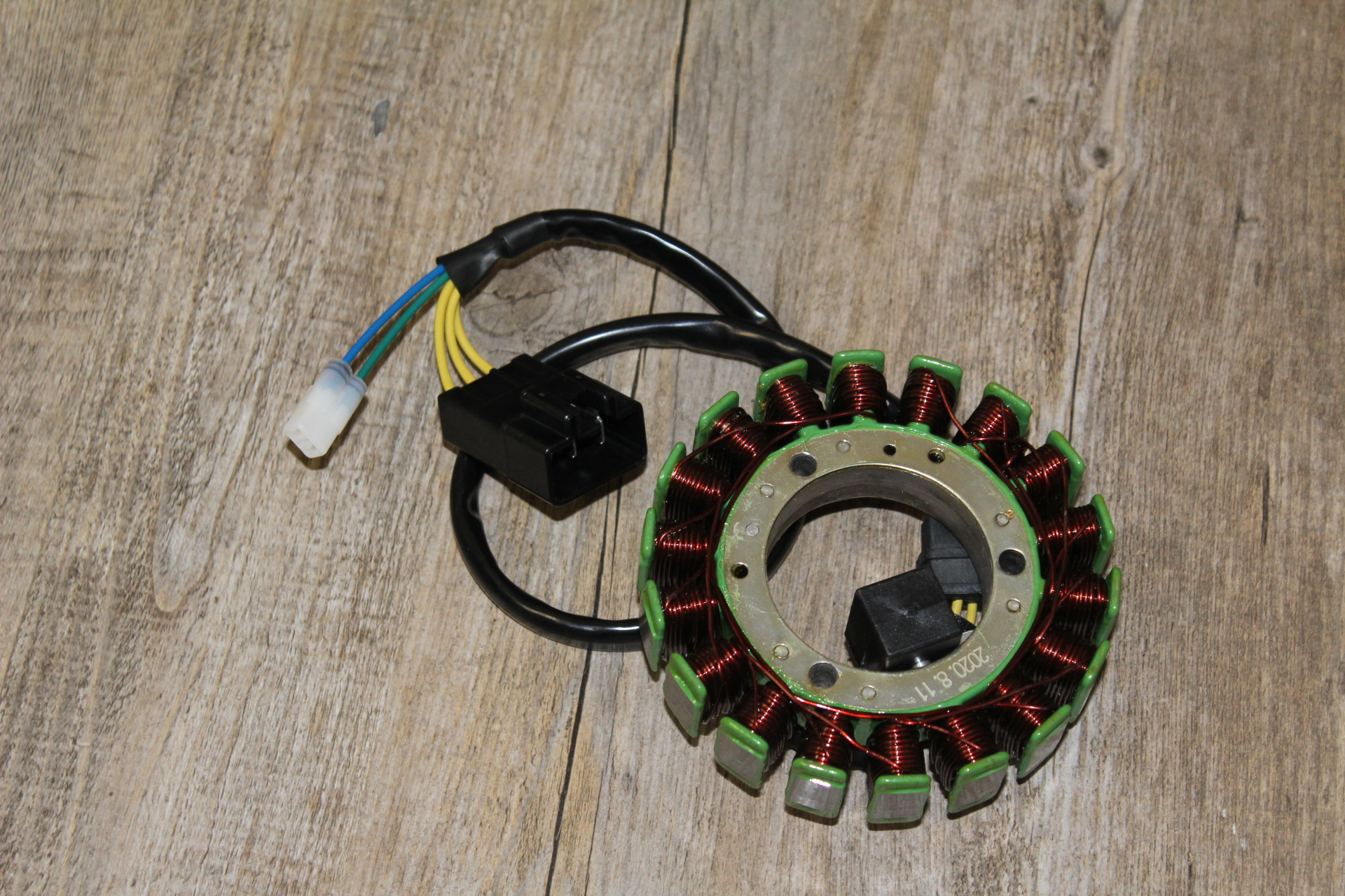 Picture of CFMOTO Terracross 625 Lichtmaschine Stator