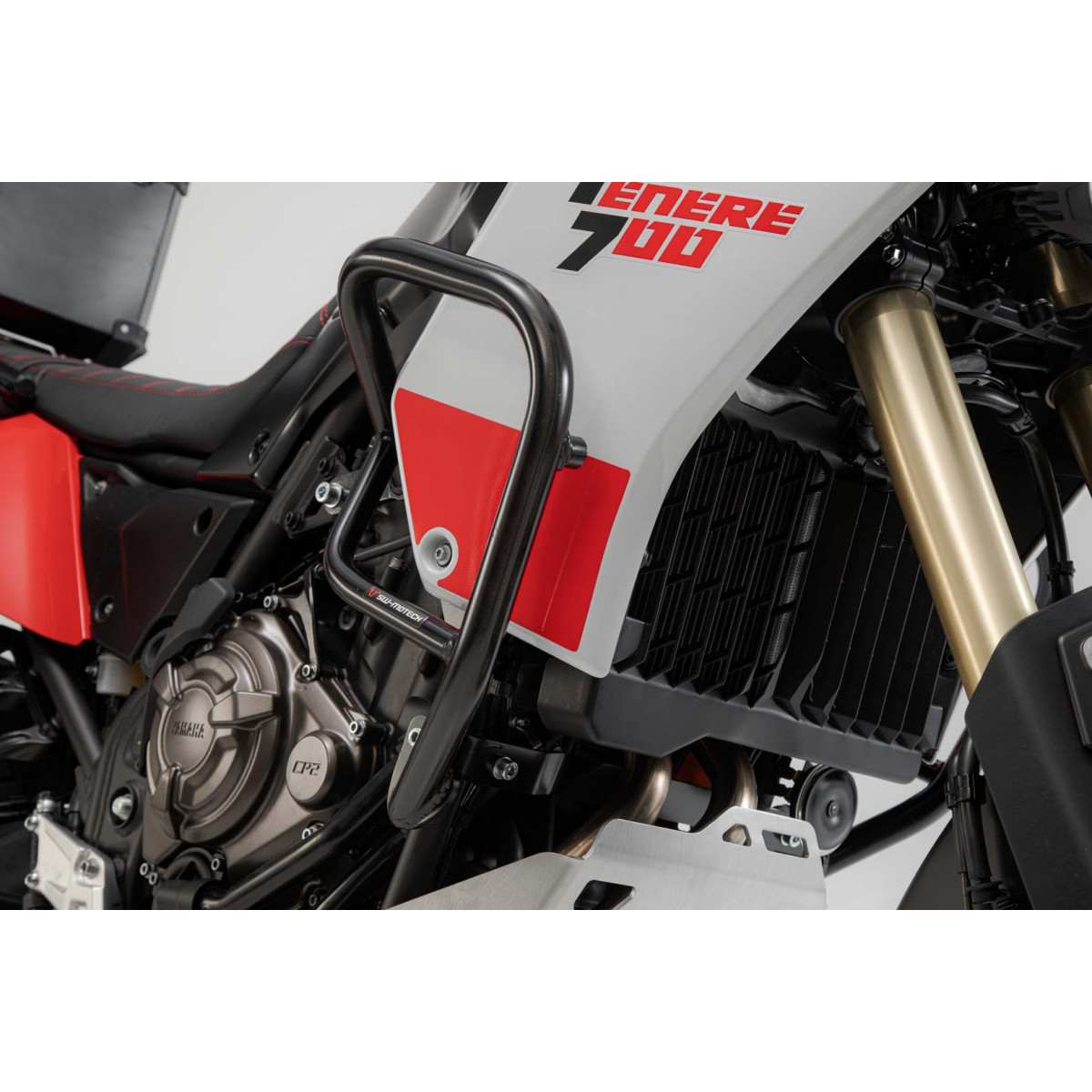 Bild von Yamaha Tenere 700 SW-Motech Sturzbügel 2019-