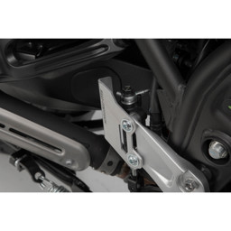 Bild von Yamaha Tenere 700 SW-Motech Schutz Bremszylinder hinten