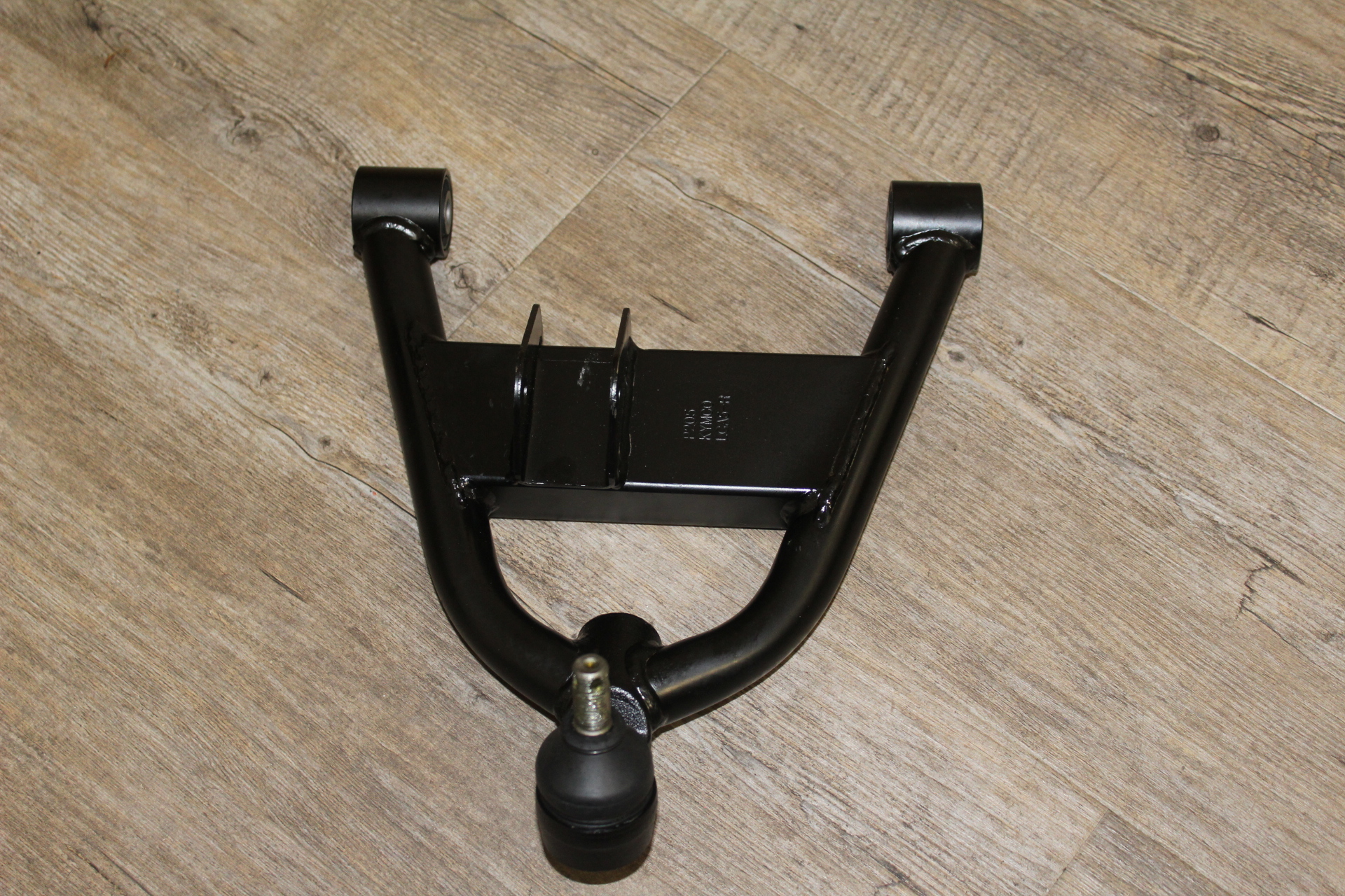 Bild von Kymco MXU 250 A-Arm / Querlenker vorn links unten