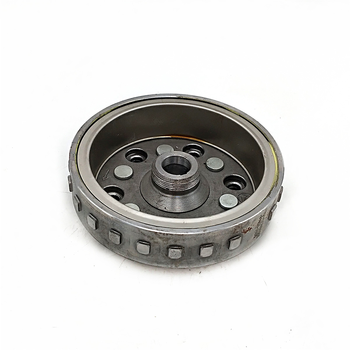 Picture of Hisun 500 700 Rotor EFI Version 31110-004000-0100