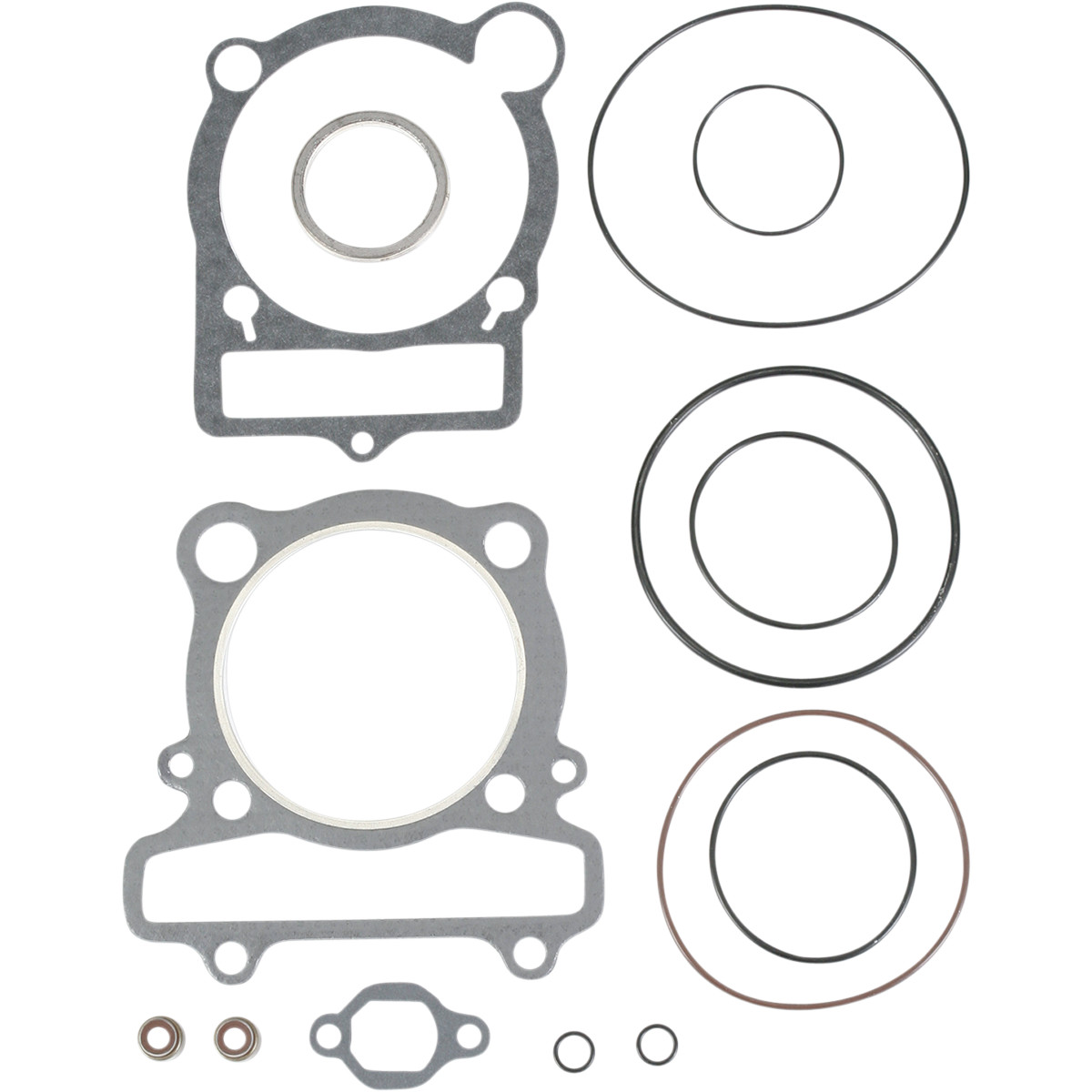 Picture of Yamaha Grizzly 350 Top End Dichtsatz Zylinderdichtsatz