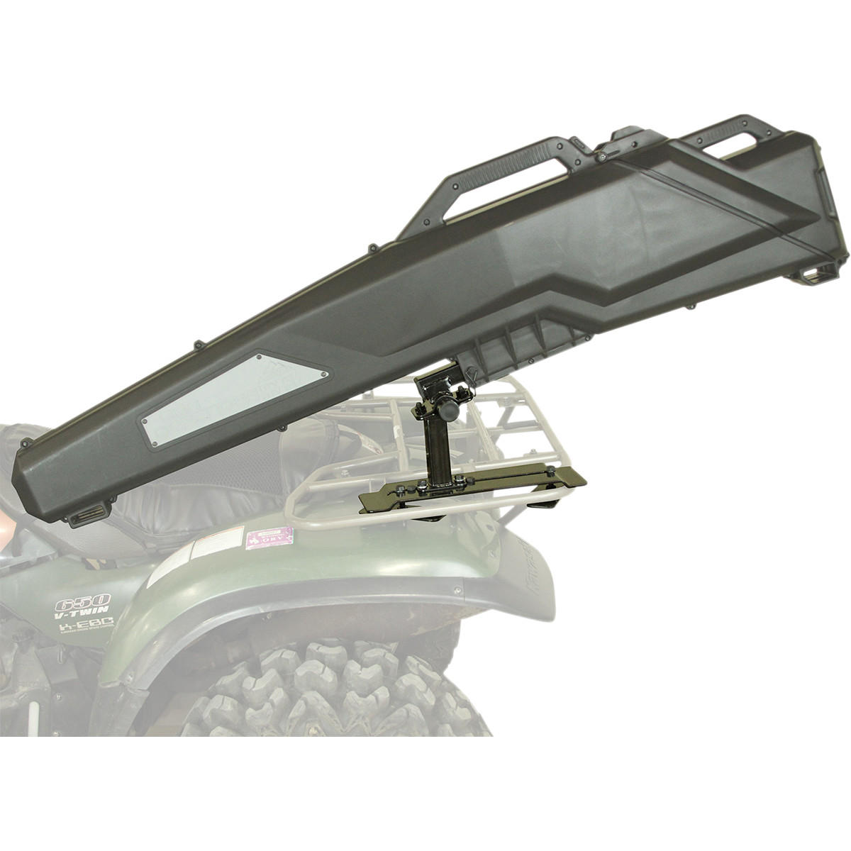 Picture of Polaris Sportsman 570 Halter für Gewehrhalter