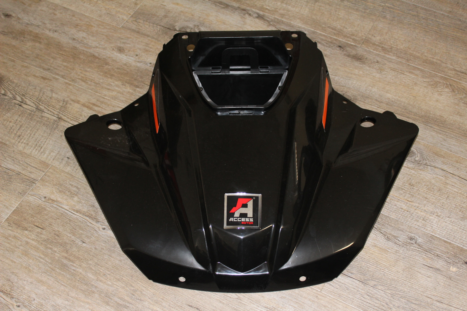 Bild von Access AMX 8.57 Xtreme 850 Frontverkleidung neue Ausführung mit Staufach 