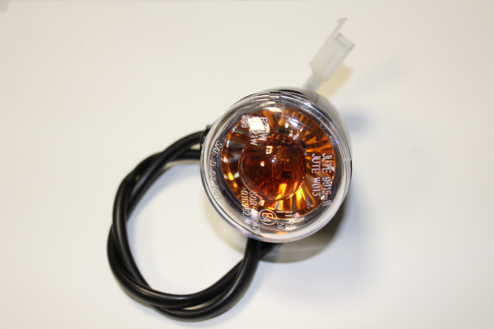 Bild von Access AMX 6.46 Xtreme 650 Blinker vorn