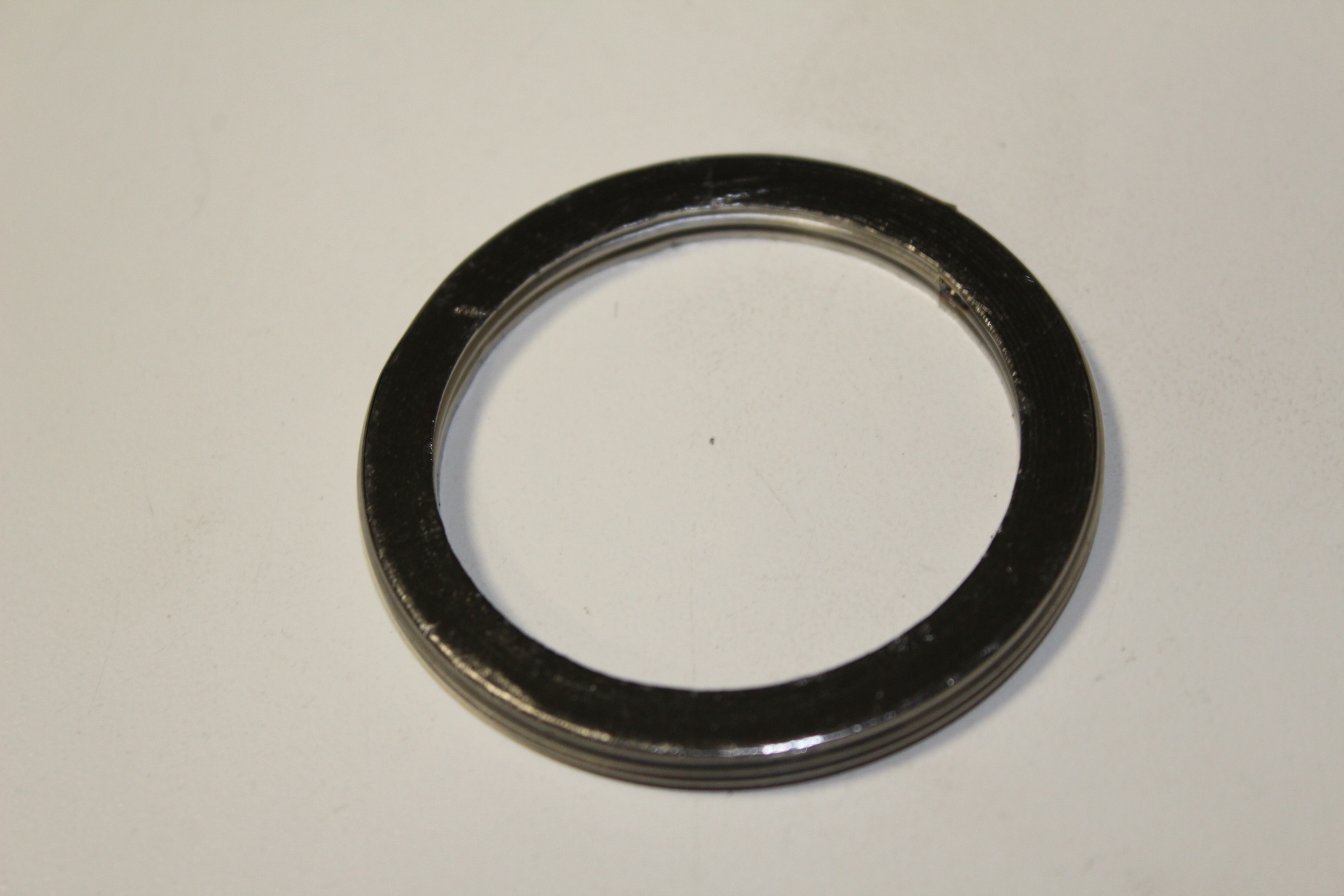 Bild von Yamaha Raptor 700 Krümmerdichtung 43X55X4MM