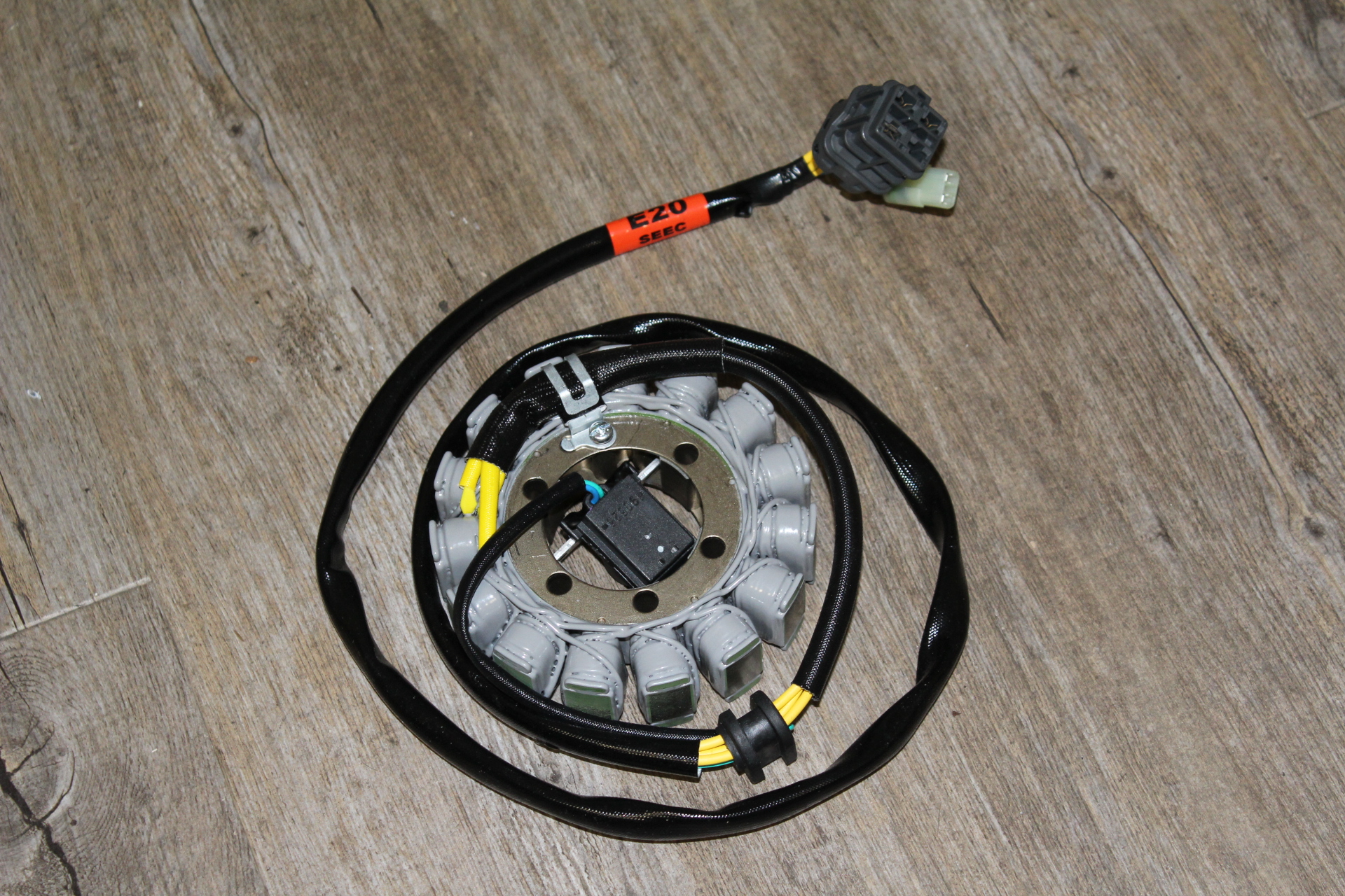 Bild von Access Shade Sport 850 Lichtmaschine 105mm