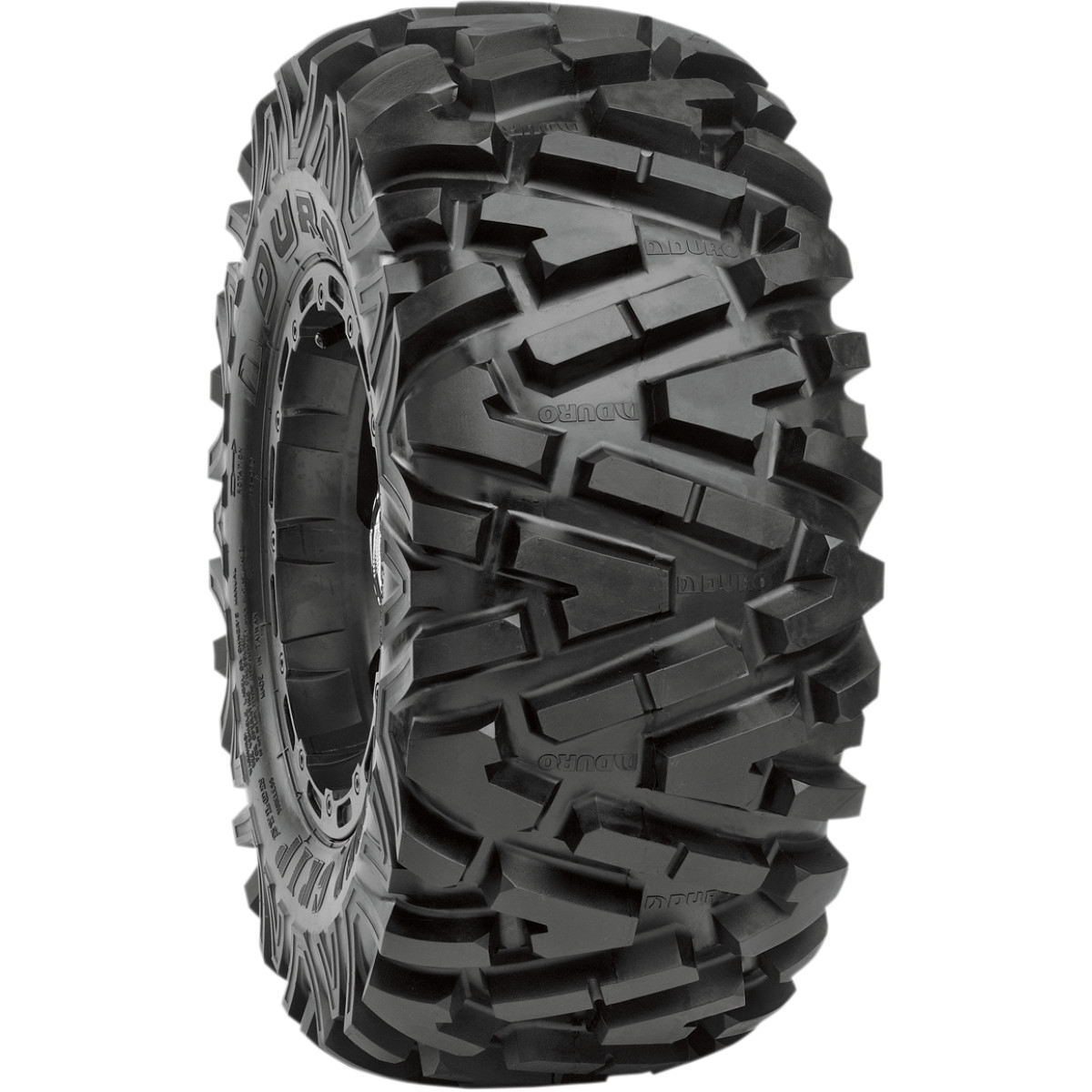 Bild von Odes Marder 850 Reifen hinten Duro TIRE DI2025 26X11R14 6PR