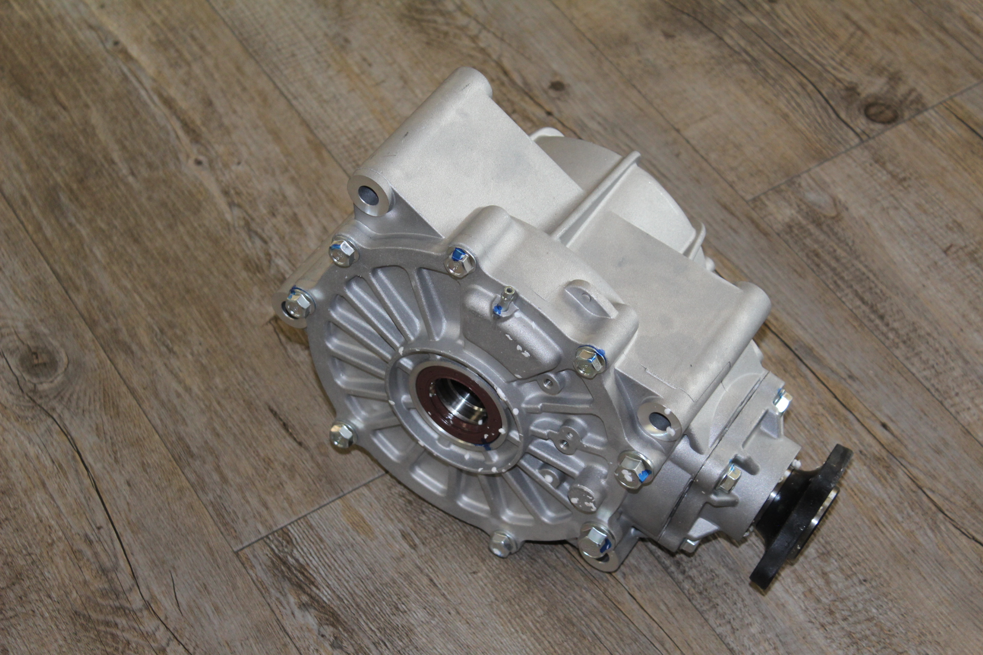 Bild von CFMOTO CFORCE 1000 Hinterachsgetriebe / Differential 