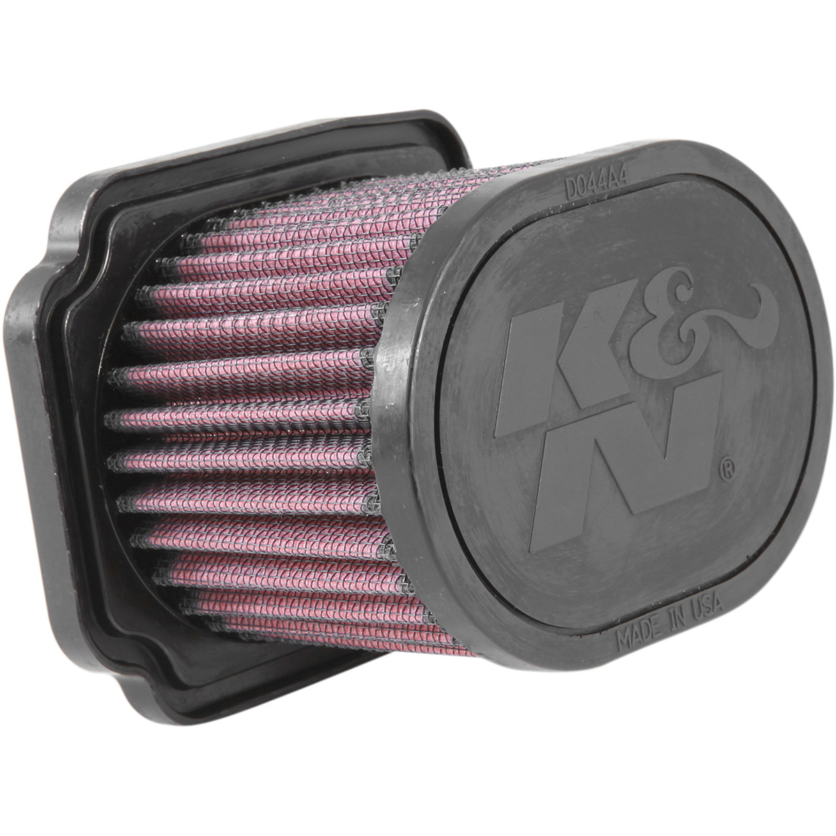 Bild von Yamaha Tenere 700 Sportluftfilter