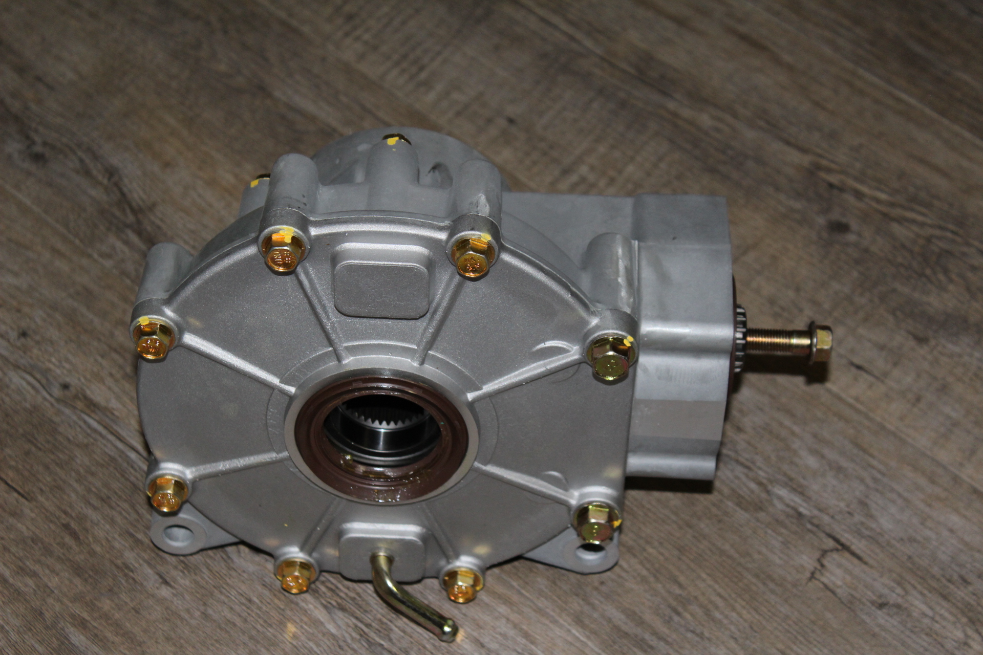 Bild von Kymco UXV 500 Differential hinten / Hinterachsgetriebe