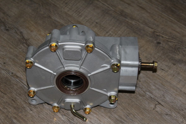 Picture of Kymco UXV 500 Differential hinten / Hinterachsgetriebe