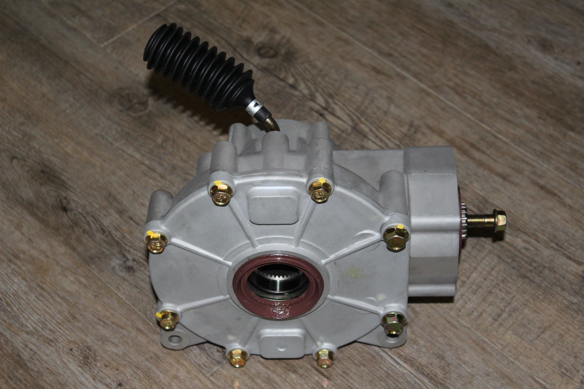 Bild von Kymco MXU 500 550 Differential hinten / Hinterachsgetriebe