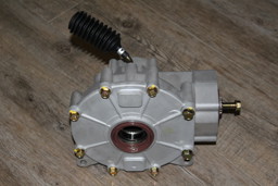 Picture of Kymco MXU 700 Differential hinten / Hinterachsgetriebe
