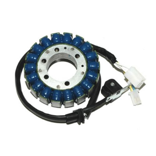 Bild von Yamaha YZF 600 Thunder Cat Stator Lichtmaschine