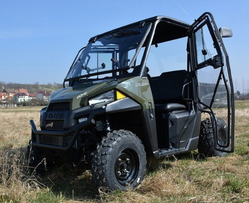 Picture of Polaris Ranger 570 Kabine