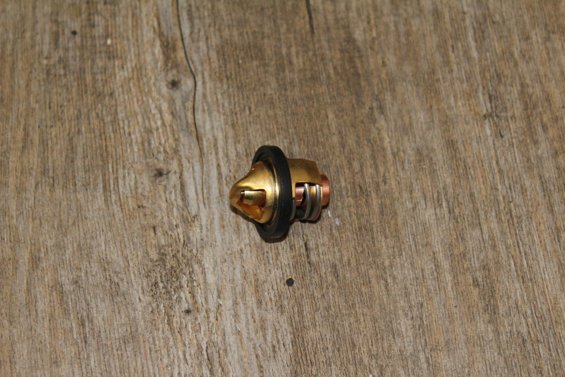 Bild von Honda CBR 125 Thermostat 