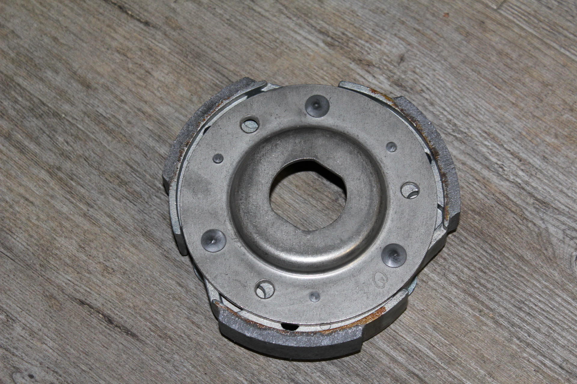 Picture of Yamaha YP 250 Kupplung 145mm