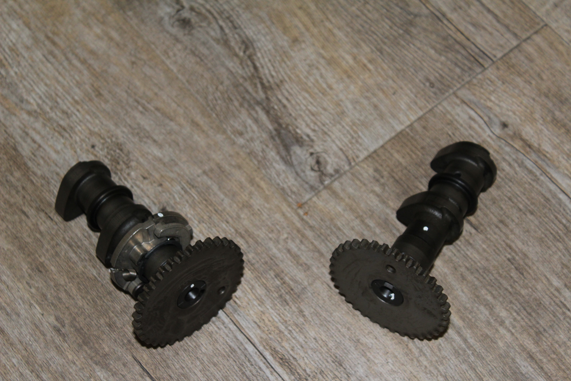 Bild von Suzuki DRZ 400 Nockenwelle 00-12 Original Suzuki