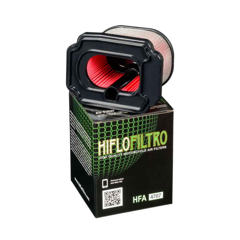 Picture of Yamaha MT-07 Luftfilter HIFLO