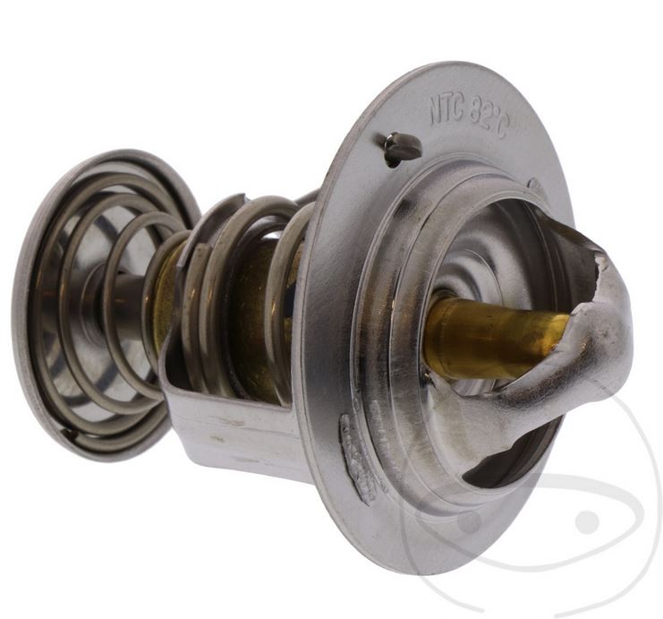 Bild von Kymco Maxxer 450 Thermostat