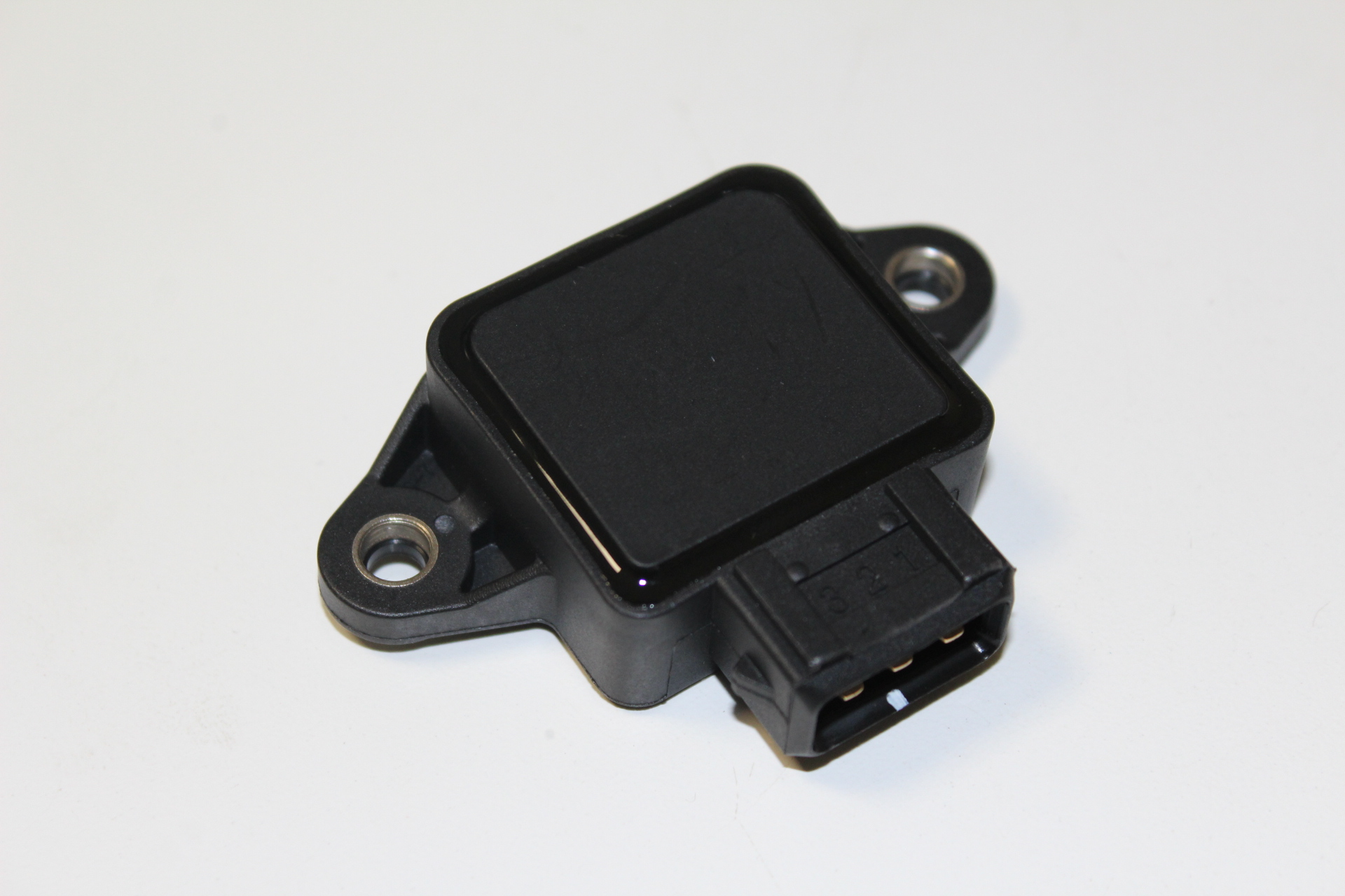 Picture of  Access AMX 6.46 und Xtreme 650 Drosselklappensensor TPS