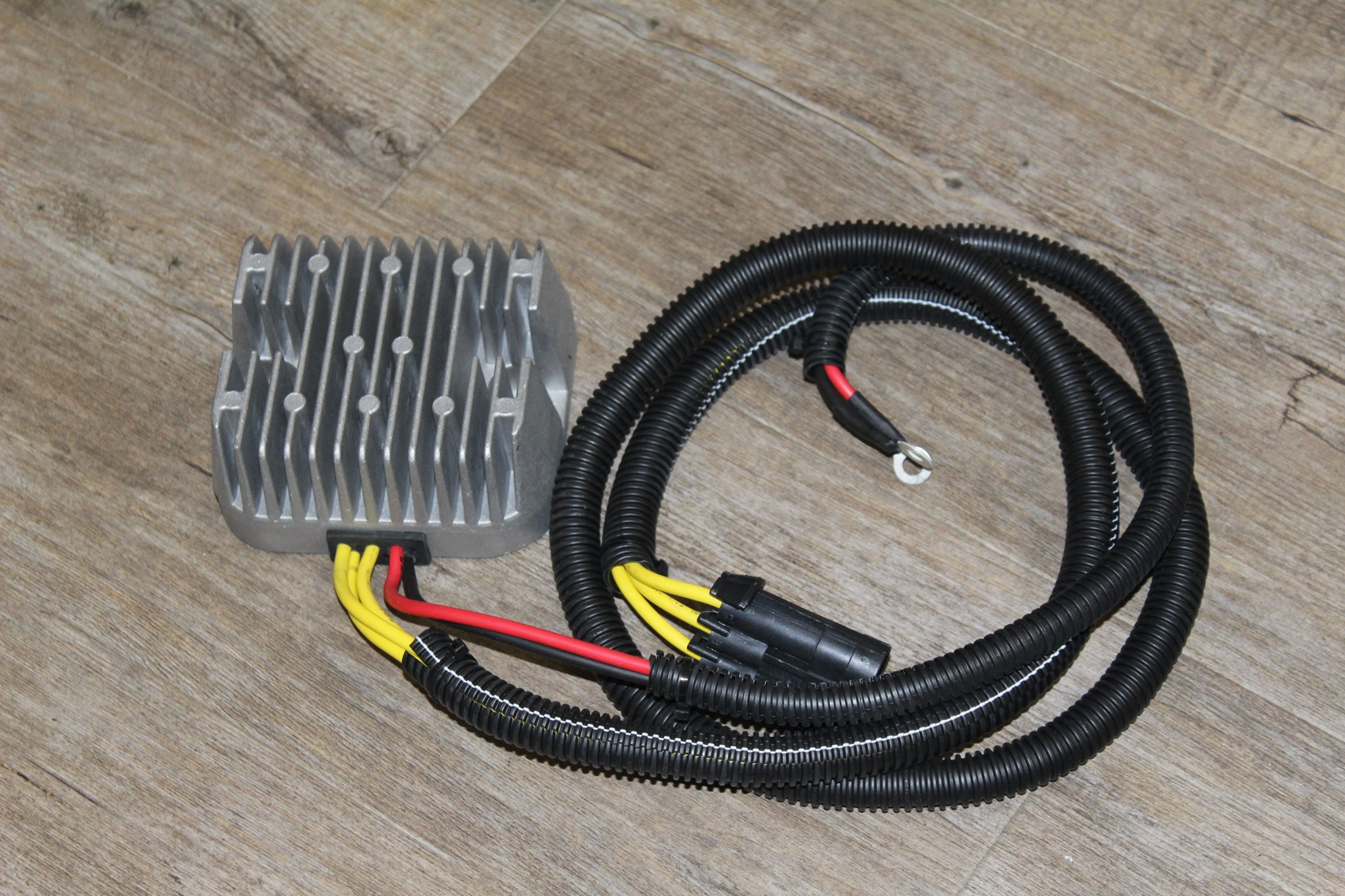 Picture of Polaris Sportsman 570 Laderegler MOSFET