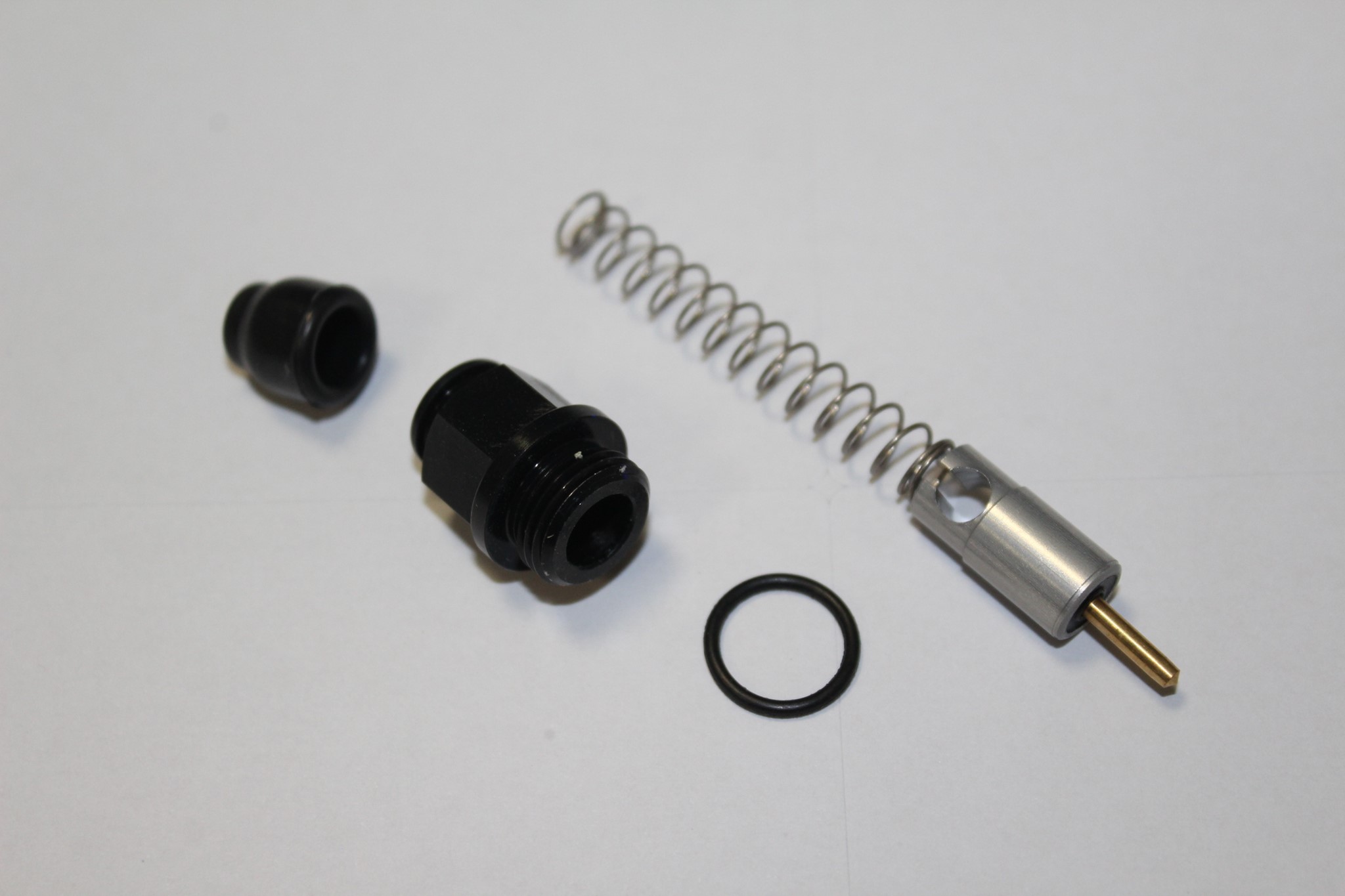 Picture of Triton Baja 250 300 400 Choke