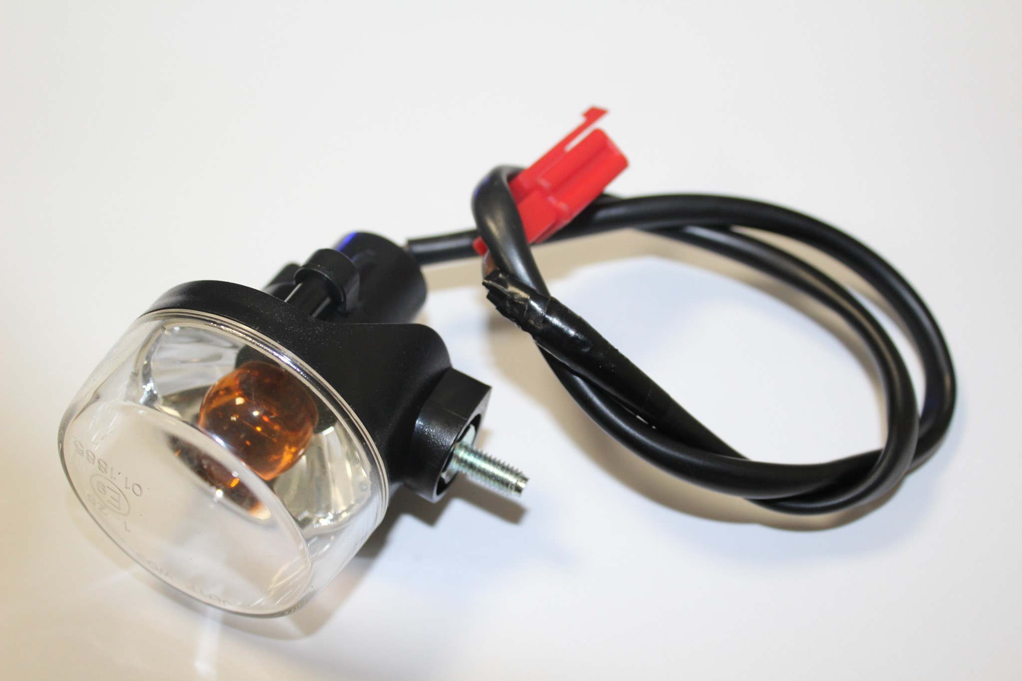 Bild von Access Xtreme 300 Blinker vorn