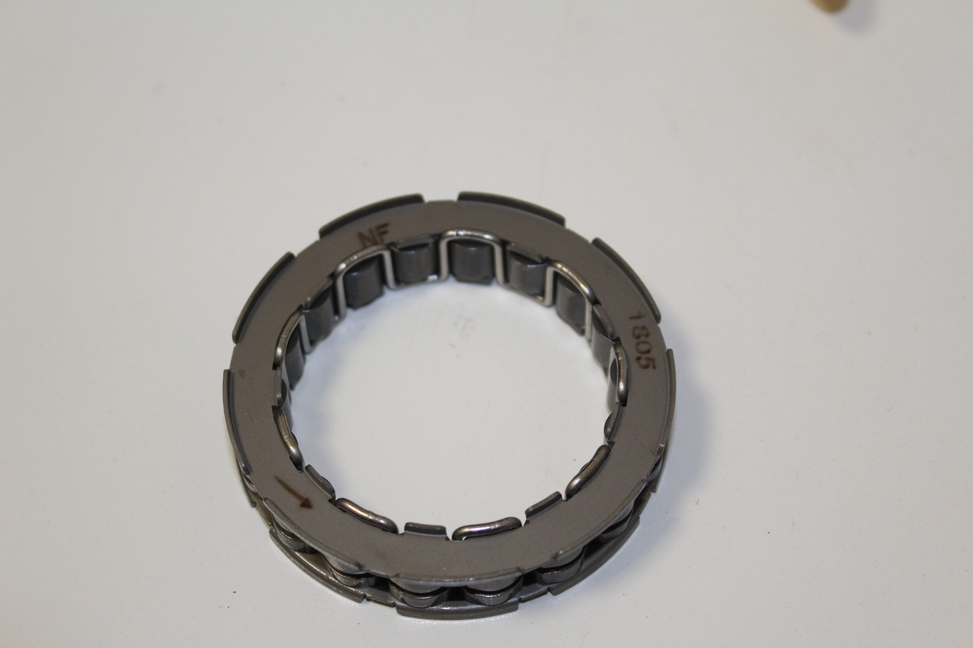 Roulement Unidirectionnel D'embrayage Pour VTT 425 500 525 550 - Références OEM 924545 927160 - 6