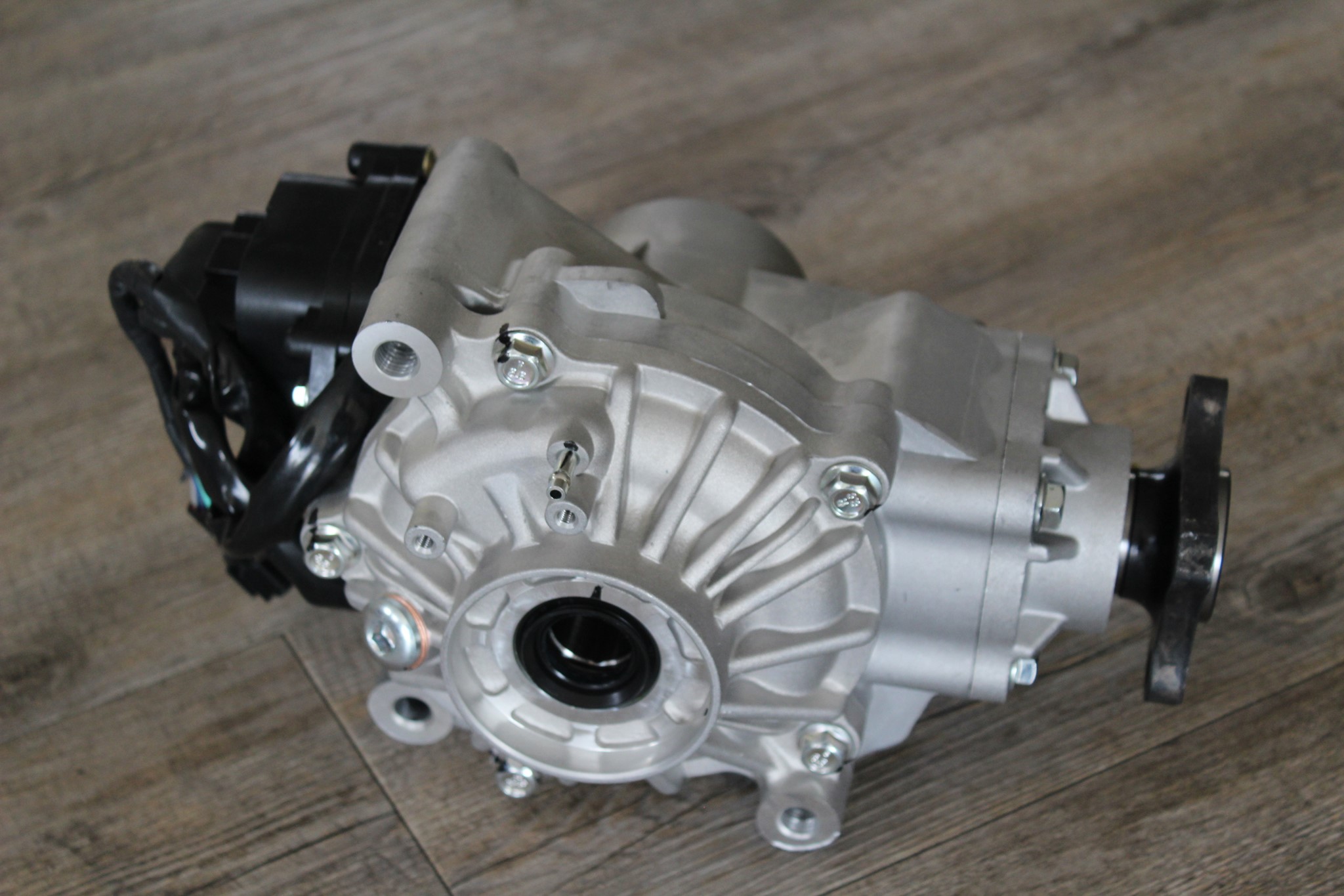 Bild von CFMOTO CFORCE 450 520 Differential vorn