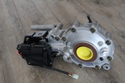 Picture of Kymco UXV 450 700 Differential hinten mit Stellmotor
