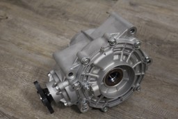 Picture of CFMOTO ZFORCE 550 800 950 1000 Differential hinten