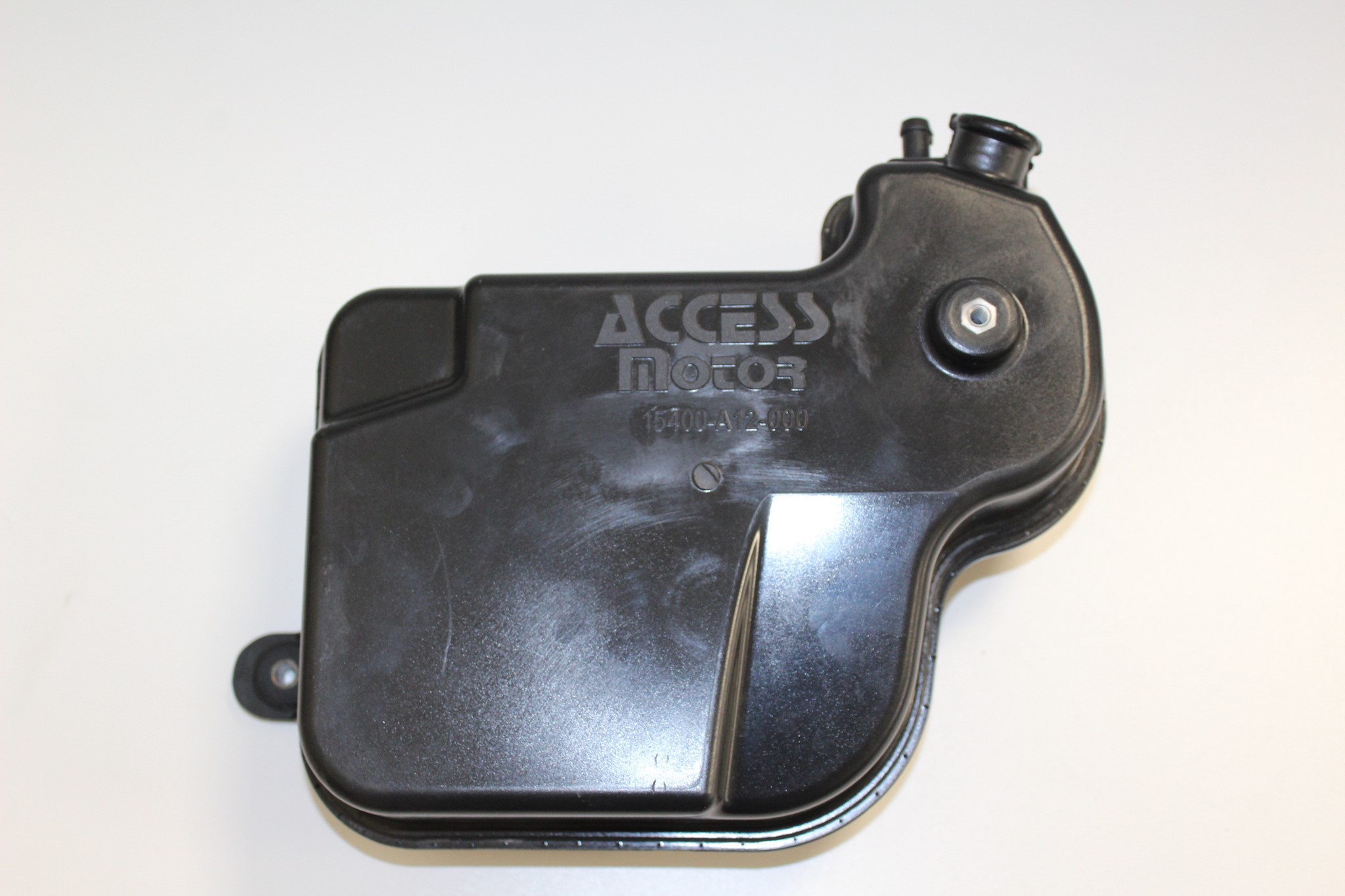 Picture of Access Xtreme 480 und AMS 480 4.38 Öltank