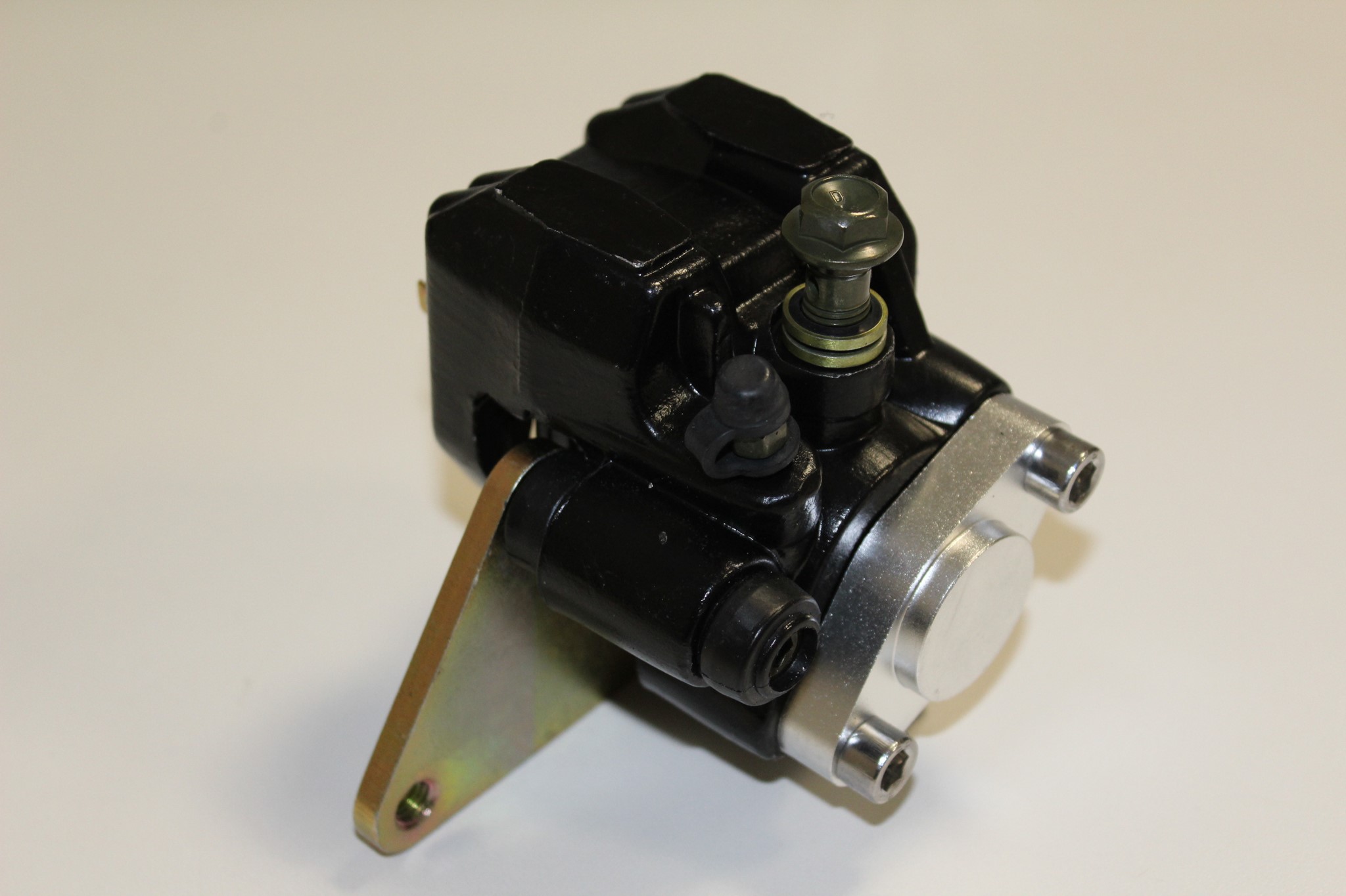 Bild von Suzuki LTZ 400 Bremssattel hinten ohne Handbremse