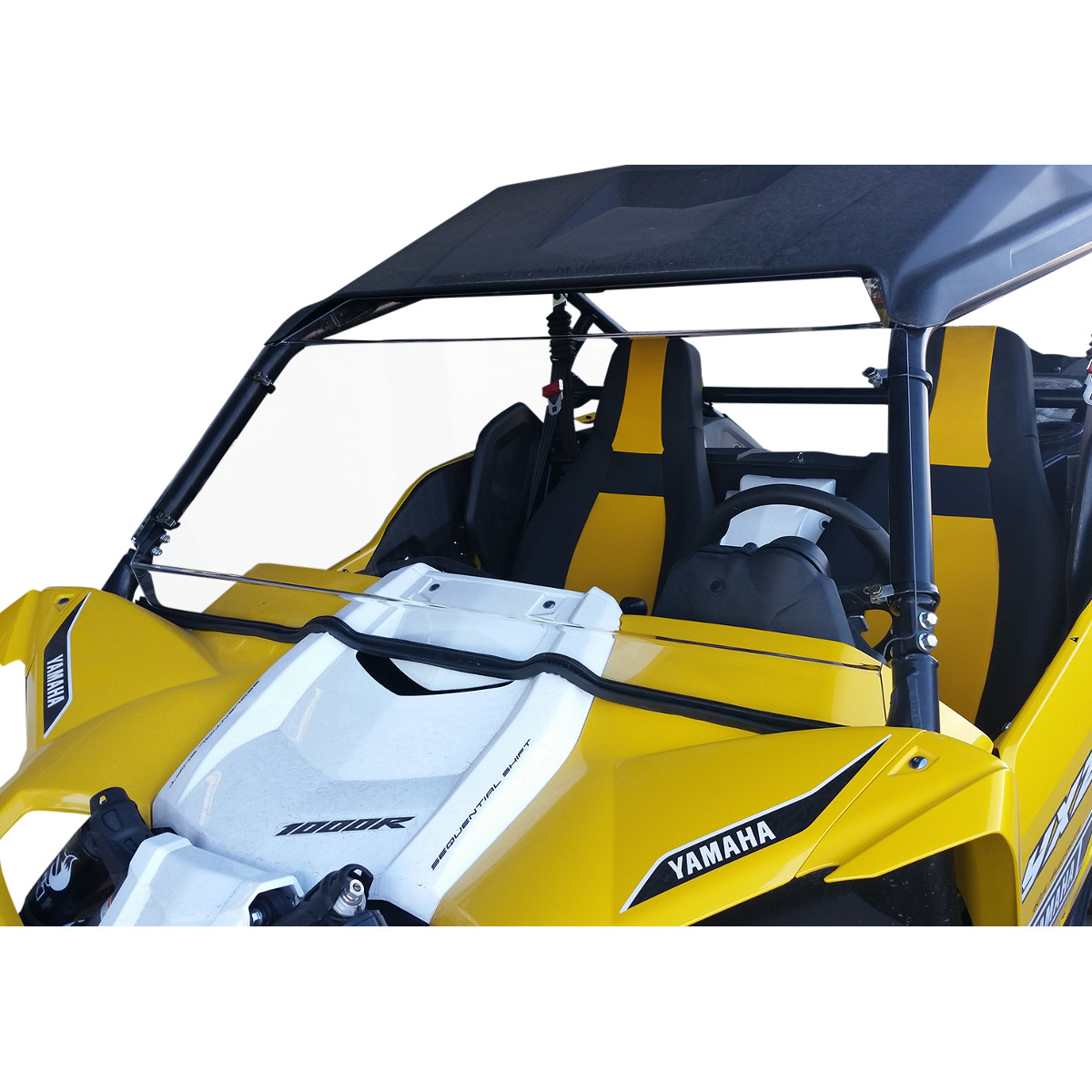 Bild von Yamaha YXZ 1000 Scheibe Full