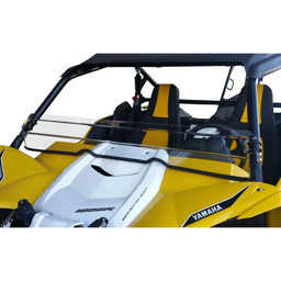 Picture of Yamaha YXZ 1000 Scheibe HALF 16-18