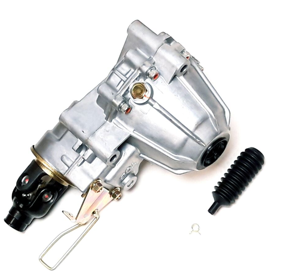 Startmotor Voor TGB Blade En Target 425/500/525/550 ATV – Vervangt OE 924470E, Eenvoudig Te Installeren