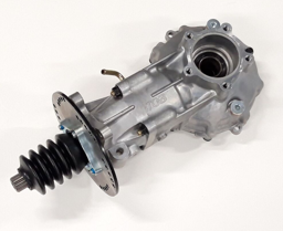 Picture of TGB Blade 550 Differential hinten