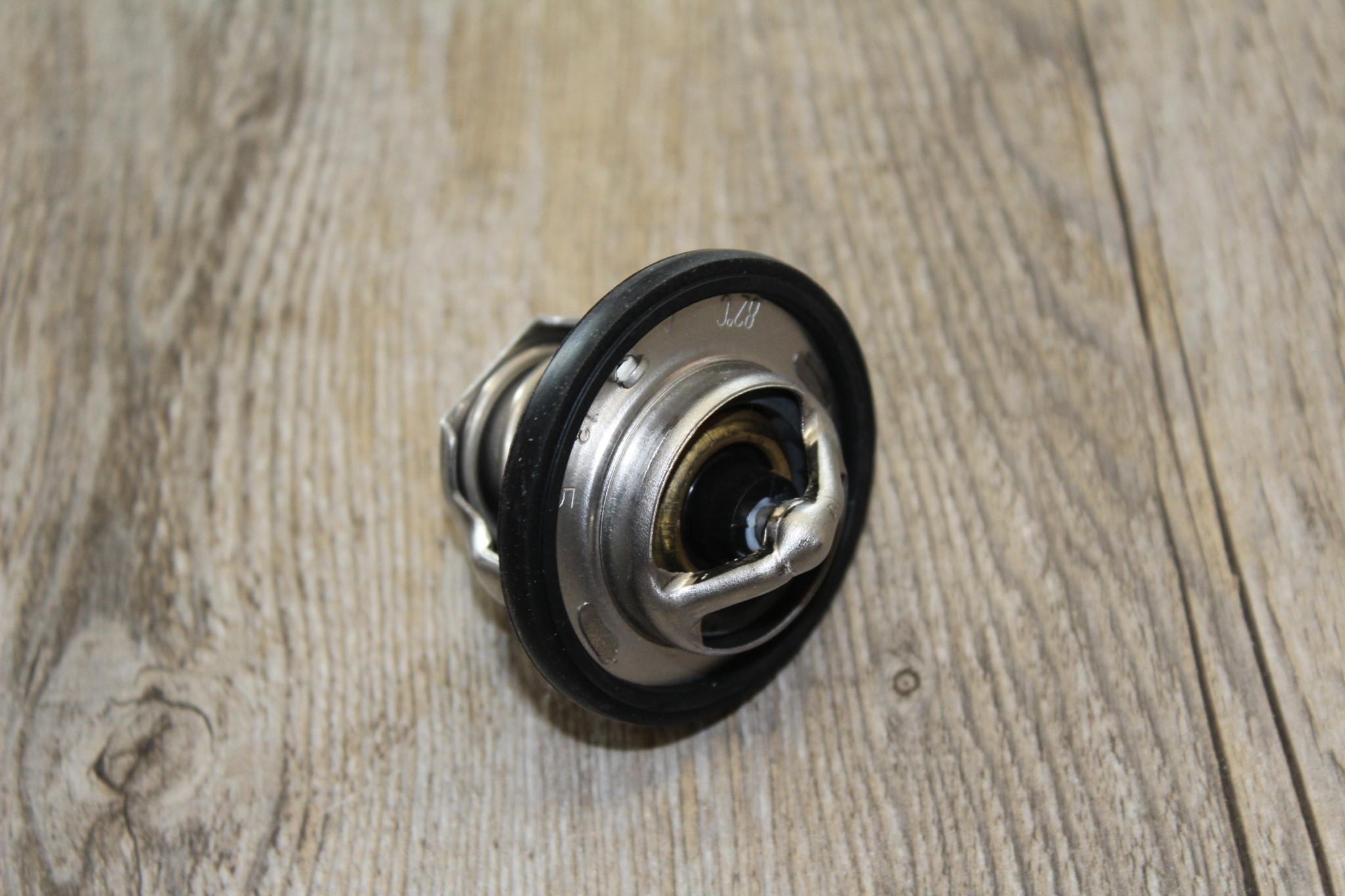 Picture of Yamaha Grizzly 660 Thermostat