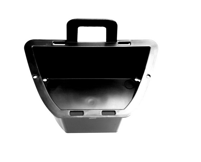 Bild von Access AMX Xtreme Staufach